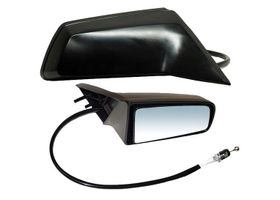 Espejo Con Base Con Control Manual Lado Pasajero