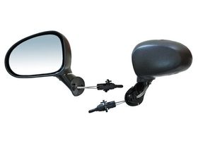 Espejo Con Control Manual Lado Conductor