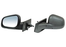 Espejo Con Control Manual Lado Conductor