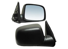 Espejo Eléctrico Lado Pasajero