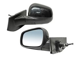 Espejo Para Pintar Con Control Manual Lado Conductor