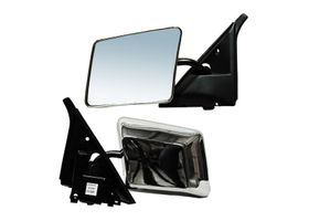 Espejo Cromado Sin Control Lado Conductor