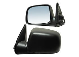 Espejo Eléctrico Lado Conductor