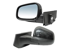 Espejo Eléctrico Lado Conductor