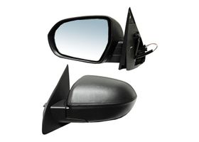 Espejo Eléctrico Lado Conductor