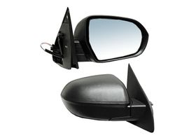 Espejo Eléctrico Lado Pasajero