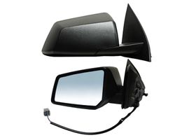 Espejo Eléctrico Lado Conductor