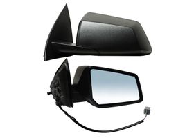Espejo Eléctrico Lado Pasajero