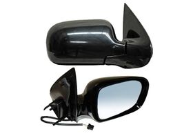 Espejo Eléctrico Lado Pasajero