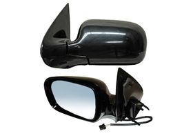 Espejo Eléctrico Lado Conductor