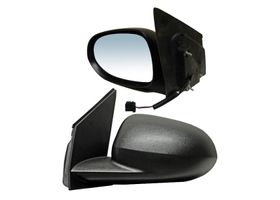 Espejo Eléctrico Lado Conductor