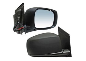 Espejo Para Pintar Eléctrico Lado Pasajero