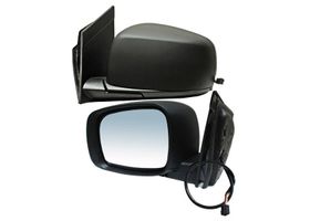 Espejo Eléctrico Lado Conductor