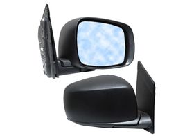 Espejo Sin Control Lado Pasajero