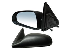 Espejo Sin Control Lado Conductor
