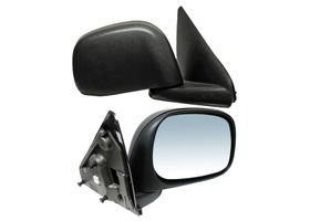 Espejo Con Desempañante Eléctrico Lado Pasajero