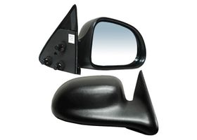 Espejo Sin Control Lado Pasajero