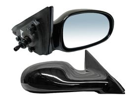 Espejo Con Control Manual Lado Pasajero