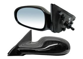 Espejo Con Control Manual Lado Conductor