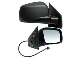 Espejo Con Desempañante Eléctrico Lado Pasajero