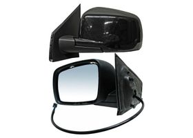 Espejo Liso Eléctrico Lado Conductor