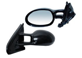 Espejo Eléctrico Lado Conductor