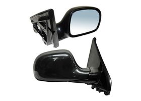 Espejo Con Desempañante Eléctrico Lado Pasajero