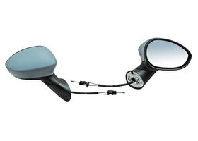 Espejo Para Pintar Con Control Manual Lado Pasajero