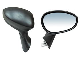 Espejo Eléctrico Lado Pasajero