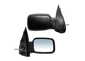 Espejo Con Control Manual Lado Pasajero