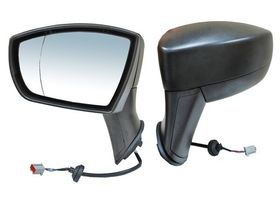 Espejo Eléctrico Lado Conductor