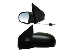 Espejo Para Pintar Con Control Manual Lado Conductor