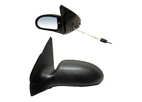 Espejo Con Control Manual Lado Conductor