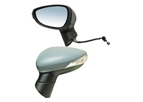 Espejo Con Direccional Eléctrico Lado Conductor