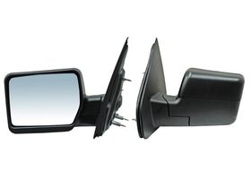 Espejo Sin Control Lado Conductor
