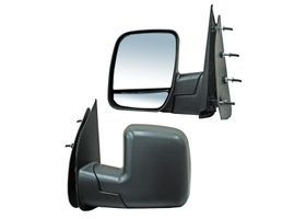 Espejo Sin Control Doble Luna Lado Conductor