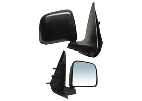 Espejo Sin Control Lado Pasajero