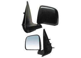 Espejo Sin Control Lado Conductor