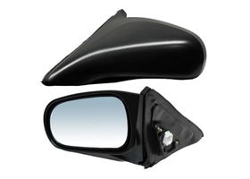 Espejo Eléctrico Lado Conductor