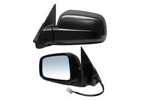 Espejo Abatible Eléctrico Lado Conductor