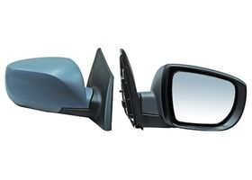 Espejo Para Pintar Con Desempañante Eléctrico Lado Pasajero