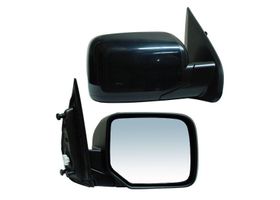Espejo Con Desempañante Eléctrico Lado Pasajero