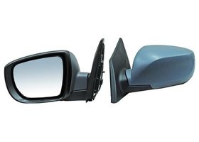 Espejo Para Pintar Con Desempañante Eléctrico Lado Conductor