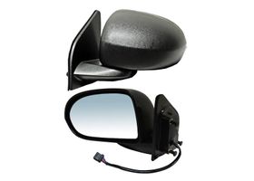 Espejo Con Desempañante Eléctrico Lado Conductor