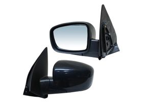 Espejo Para Pintar Eléctrico Lado Conductor