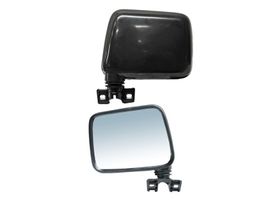Espejo Negro Sin Control Lado Conductor