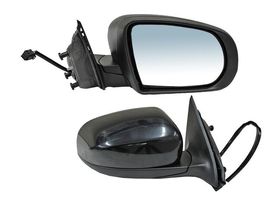 Espejo Con Desempañante Eléctrico Lado Pasajero