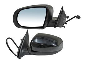 Espejo Con Desempañante Eléctrico Lado Conductor