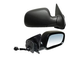 Espejo Con Desempañante Eléctrico Lado Pasajero