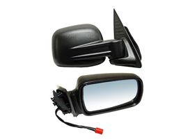 Espejo Eléctrico Lado Pasajero